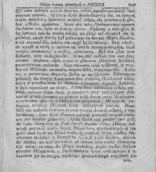 Nowe Ateny, albo Akademia wszelkiey scyencyi pełna, na różne tytuły iak na classes podzielona, mądrym dla memoryału, idiotom dla nauki, politykom dla praktyki, melancholikom dla rozrywki erygowana ... . Część 4, a drugi Supplement.(1756) document 436084