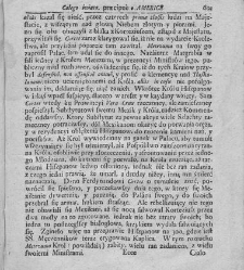 Nowe Ateny, albo Akademia wszelkiey scyencyi pełna, na r&oacute;żne tytuły iak na classes podzielona, mądrym dla memoryału, idiotom dla nauki, politykom dla praktyki, melancholikom dla rozrywki erygowana ... . Część 4, a drugi Supplement.(1756) document 436086