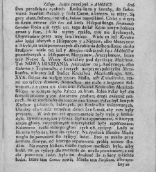 Nowe Ateny, albo Akademia wszelkiey scyencyi pełna, na różne tytuły iak na classes podzielona, mądrym dla memoryału, idiotom dla nauki, politykom dla praktyki, melancholikom dla rozrywki erygowana ... . Część 4, a drugi Supplement.(1756) document 436090