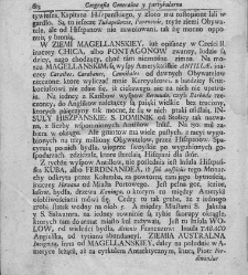 Nowe Ateny, albo Akademia wszelkiey scyencyi pełna, na r&oacute;żne tytuły iak na classes podzielona, mądrym dla memoryału, idiotom dla nauki, politykom dla praktyki, melancholikom dla rozrywki erygowana ... . Część 4, a drugi Supplement.(1756) document 436097