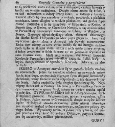 Nowe Ateny, albo Akademia wszelkiey scyencyi pełna, na różne tytuły iak na classes podzielona, mądrym dla memoryału, idiotom dla nauki, politykom dla praktyki, melancholikom dla rozrywki erygowana ... . Część 4, a drugi Supplement.(1756) document 436099