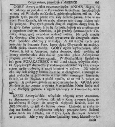 Nowe Ateny, albo Akademia wszelkiey scyencyi pełna, na różne tytuły iak na classes podzielona, mądrym dla memoryału, idiotom dla nauki, politykom dla praktyki, melancholikom dla rozrywki erygowana ... . Część 4, a drugi Supplement.(1756) document 436100