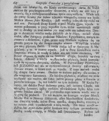 Nowe Ateny, albo Akademia wszelkiey scyencyi pełna, na różne tytuły iak na classes podzielona, mądrym dla memoryału, idiotom dla nauki, politykom dla praktyki, melancholikom dla rozrywki erygowana ... . Część 4, a drugi Supplement.(1756) document 436101