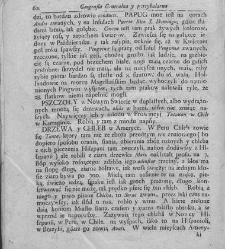 Nowe Ateny, albo Akademia wszelkiey scyencyi pełna, na różne tytuły iak na classes podzielona, mądrym dla memoryału, idiotom dla nauki, politykom dla praktyki, melancholikom dla rozrywki erygowana ... . Część 4, a drugi Supplement.(1756) document 436105