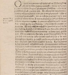 O cieplicach we Skle Ksiąg Troie. Przez Erazma Syxta Philozophiey y Medicyny Doktora Napisanych…(1617) document 436147