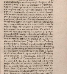 O cieplicach we Skle Ksiąg Troie. Przez Erazma Syxta Philozophiey y Medicyny Doktora Napisanych…(1617) document 436152