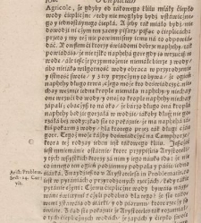 O cieplicach we Skle Ksiąg Troie. Przez Erazma Syxta Philozophiey y Medicyny Doktora Napisanych&hellip;(1617) document 436243