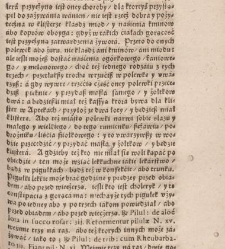 O cieplicach we Skle Ksiąg Troie. Przez Erazma Syxta Philozophiey y Medicyny Doktora Napisanych…(1617) document 436292
