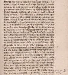 O cieplicach we Skle Ksiąg Troie. Przez Erazma Syxta Philozophiey y Medicyny Doktora Napisanych&hellip;(1617) document 436328