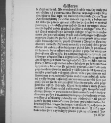 Żałosne opisanie upadku kr&oacute;la hiszpańskiego na morzu i na lądzie(1589) document 436588