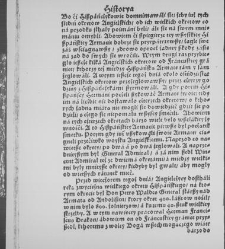 Żałosne opisanie upadku kr&oacute;la hiszpańskiego na morzu i na lądzie(1589) document 436600
