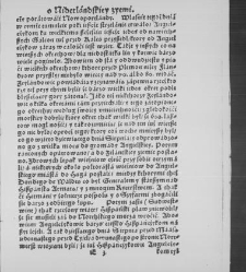 Żałosne opisanie upadku kr&oacute;la hiszpańskiego na morzu i na lądzie(1589) document 436605
