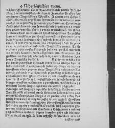 Żałosne opisanie upadku kr&oacute;la hiszpańskiego na morzu i na lądzie(1589) document 436607