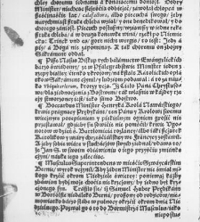 Nowiny z Rakuz o monstrancji luterskiej(1590) document 436614