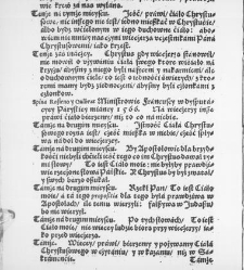 Nowiny z Rakuz o monstrancji luterskiej(1590) document 436628