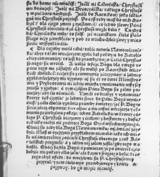 Nowiny z Rakuz o monstrancji luterskiej(1590) document 436634