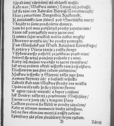 Szturm pocieszny smoleński, który był odprawiony szczęśliwie 13 czerwca 1611(1611) document 436732