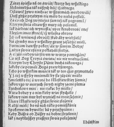 Szturm pocieszny smoleński, który był odprawiony szczęśliwie 13 czerwca 1611(1611) document 436733