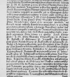 Adwersaria, albo terminata sprawy wojennej, kt&oacute;ra się toczyła w wołoskiej ziemi z tureckim cesarzem(1621) document 436853