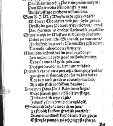 Wieść z Moskwy prawdziwa kr&oacute;tkim rymem wyprowadzona(1634) document 436877