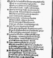 Wieść z Moskwy prawdziwa kr&oacute;tkim rymem wyprowadzona(1634) document 436886