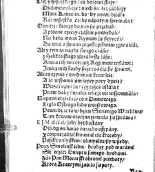 Wieść z Moskwy prawdziwa kr&oacute;tkim rymem wyprowadzona(1634) document 436891