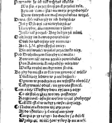 Wieść z Moskwy prawdziwa kr&oacute;tkim rymem wyprowadzona(1634) document 436898