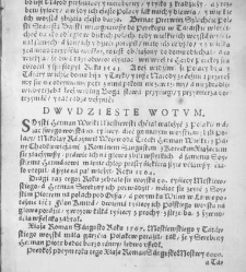 Nowiny z Moskwy albo wota z traktat&oacute;w i konsulty pan&oacute;w radnych ziemi moskiewskiej, kt&oacute;re carowi swemu podawali(1634) document 436920