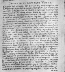 Nowiny z Moskwy albo wota z traktat&oacute;w i konsulty pan&oacute;w radnych ziemi moskiewskiej, kt&oacute;re carowi swemu podawali(1634) document 436925