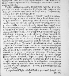 Wyprawa i wyjazd sułtana Amurata, cesarza tureckiego, na wojnę do Korony Polskiej(1634) document 436956