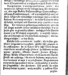 Wyprawa i wyjazd sułtana Amurata, cesarza tureckiego, na wojnę do Korony Polskiej(1634) document 436970