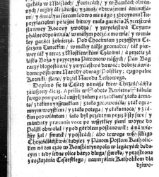 Wyprawa i wyjazd sułtana Amurata, cesarza tureckiego, na wojnę do Korony Polskiej(1634) document 436971