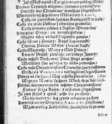 Wyprawa i wyjazd sułtana Amurata, cesarza tureckiego, na wojnę do Korony Polskiej(1634) document 436993