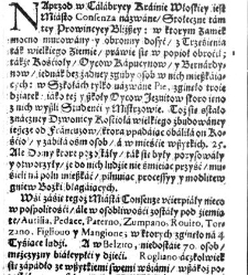 Prawdziwa relacja i opisanie straszliwego trzęsienia ziemi 27 marca roku 1638 w Kalabrii(1638) document 436997