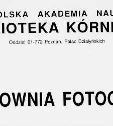 Zbi&oacute;r rytm&oacute;w duchownych Panegirycznych Moralnych i Swiatowych [...] Elżbiety z Kowalskich Druzbackiey [...] Zebrany y do druku podany przez J. Z. R. K. O. W. etc. [Załuskiego J&oacute;zefa Andrzeja](1752) document 437146