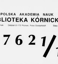 Zbiór rytmów duchownych Panegirycznych Moralnych i Swiatowych [...] Elżbiety z Kowalskich Druzbackiey [...] Zebrany y do druku podany przez J. Z. R. K. O. W. etc. [Załuskiego Józefa Andrzeja](1752) document 437147