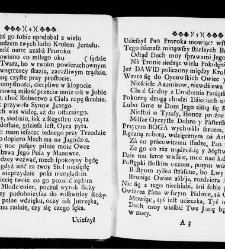 Zbiór rytmów duchownych Panegirycznych Moralnych i Swiatowych [...] Elżbiety z Kowalskich Druzbackiey [...] Zebrany y do druku podany przez J. Z. R. K. O. W. etc. [Załuskiego Józefa Andrzeja](1752) document 437155