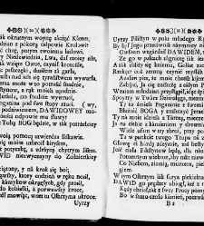 Zbiór rytmów duchownych Panegirycznych Moralnych i Swiatowych [...] Elżbiety z Kowalskich Druzbackiey [...] Zebrany y do druku podany przez J. Z. R. K. O. W. etc. [Załuskiego Józefa Andrzeja](1752) document 437158