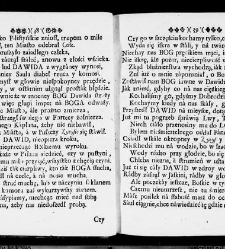 Zbi&oacute;r rytm&oacute;w duchownych Panegirycznych Moralnych i Swiatowych [...] Elżbiety z Kowalskich Druzbackiey [...] Zebrany y do druku podany przez J. Z. R. K. O. W. etc. [Załuskiego J&oacute;zefa Andrzeja](1752) document 437172
