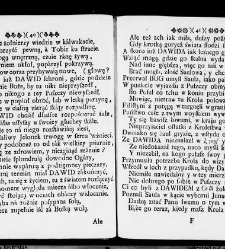 Zbiór rytmów duchownych Panegirycznych Moralnych i Swiatowych [...] Elżbiety z Kowalskich Druzbackiey [...] Zebrany y do druku podany przez J. Z. R. K. O. W. etc. [Załuskiego Józefa Andrzeja](1752) document 437173