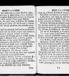 Zbiór rytmów duchownych Panegirycznych Moralnych i Swiatowych [...] Elżbiety z Kowalskich Druzbackiey [...] Zebrany y do druku podany przez J. Z. R. K. O. W. etc. [Załuskiego Józefa Andrzeja](1752) document 437175