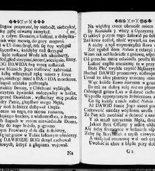 Zbiór rytmów duchownych Panegirycznych Moralnych i Swiatowych [...] Elżbiety z Kowalskich Druzbackiey [...] Zebrany y do druku podany przez J. Z. R. K. O. W. etc. [Załuskiego Józefa Andrzeja](1752) document 437178