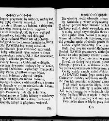 Zbi&oacute;r rytm&oacute;w duchownych Panegirycznych Moralnych i Swiatowych [...] Elżbiety z Kowalskich Druzbackiey [...] Zebrany y do druku podany przez J. Z. R. K. O. W. etc. [Załuskiego J&oacute;zefa Andrzeja](1752) document 437178