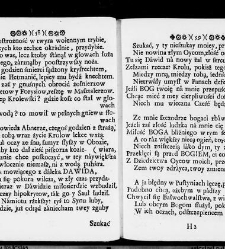 Zbiór rytmów duchownych Panegirycznych Moralnych i Swiatowych [...] Elżbiety z Kowalskich Druzbackiey [...] Zebrany y do druku podany przez J. Z. R. K. O. W. etc. [Załuskiego Józefa Andrzeja](1752) document 437182