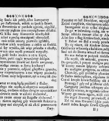 Zbiór rytmów duchownych Panegirycznych Moralnych i Swiatowych [...] Elżbiety z Kowalskich Druzbackiey [...] Zebrany y do druku podany przez J. Z. R. K. O. W. etc. [Załuskiego Józefa Andrzeja](1752) document 437183