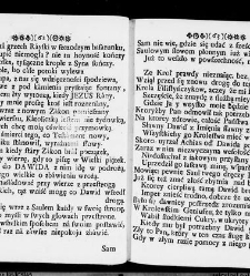 Zbiór rytmów duchownych Panegirycznych Moralnych i Swiatowych [...] Elżbiety z Kowalskich Druzbackiey [...] Zebrany y do druku podany przez J. Z. R. K. O. W. etc. [Załuskiego Józefa Andrzeja](1752) document 437184