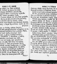 Zbiór rytmów duchownych Panegirycznych Moralnych i Swiatowych [...] Elżbiety z Kowalskich Druzbackiey [...] Zebrany y do druku podany przez J. Z. R. K. O. W. etc. [Załuskiego Józefa Andrzeja](1752) document 437188