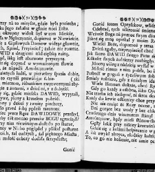 Zbiór rytmów duchownych Panegirycznych Moralnych i Swiatowych [...] Elżbiety z Kowalskich Druzbackiey [...] Zebrany y do druku podany przez J. Z. R. K. O. W. etc. [Załuskiego Józefa Andrzeja](1752) document 437189