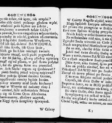 Zbiór rytmów duchownych Panegirycznych Moralnych i Swiatowych [...] Elżbiety z Kowalskich Druzbackiey [...] Zebrany y do druku podany przez J. Z. R. K. O. W. etc. [Załuskiego Józefa Andrzeja](1752) document 437192