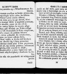 Zbiór rytmów duchownych Panegirycznych Moralnych i Swiatowych [...] Elżbiety z Kowalskich Druzbackiey [...] Zebrany y do druku podany przez J. Z. R. K. O. W. etc. [Załuskiego Józefa Andrzeja](1752) document 437198